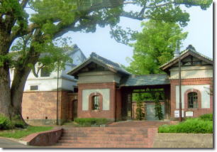 旧赤松邸